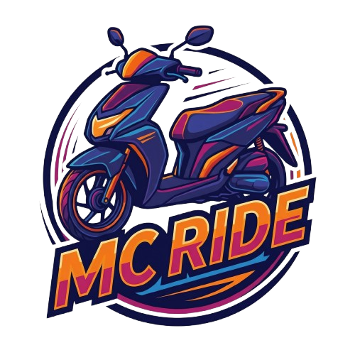 MC Ride